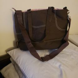 Diaper Bag