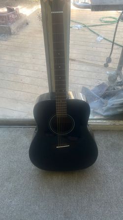 Yamaha Guitar