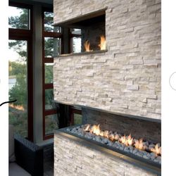 Rock mount Stacking Stone Boxes