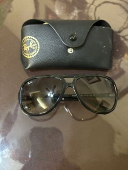 Ray Ban