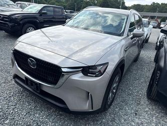 2024 Mazda CX-90 PHEV