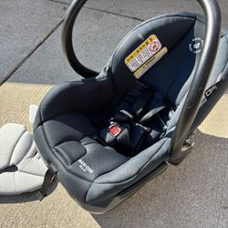Maxi-cosi Car Seat 