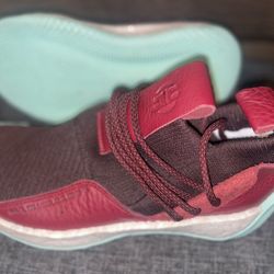Men’s Adidas Shoes 9.5 Harden