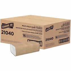 New hand towels multi fold 4,000 sheets