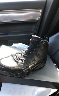 Bred 9s