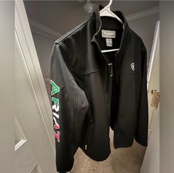 ARIAT jacket