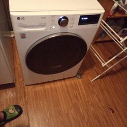 Smart Washer