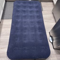 Twin Air Mattress Inflatable Bed