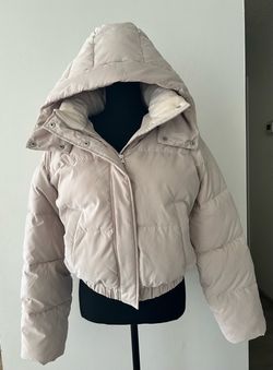 Abercrombie and Fitch Winter Jacket Ultra Collection
