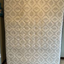 Costco Queen Mattress 