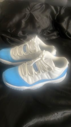 Jordan 11 low