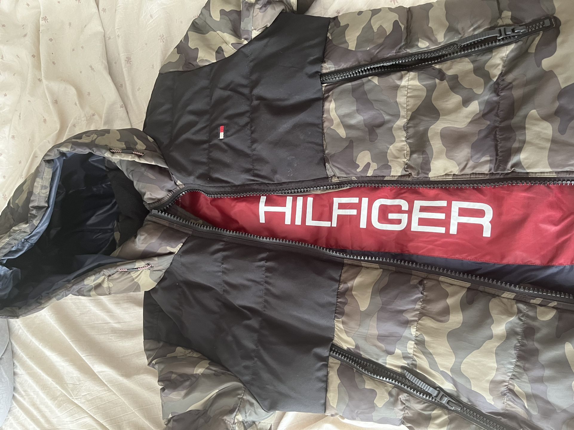 Tommy Hilfiger Coat