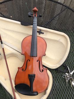 Custom made Violin