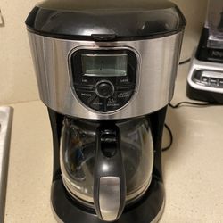Cafetera