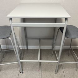 Ikea Kitchen Table 