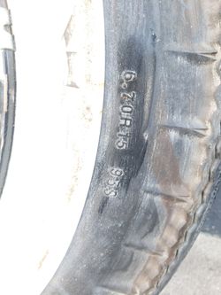 Use Tires