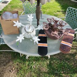 Dos Abanicos De Techo