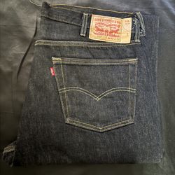Levi’s 501 