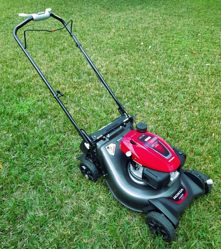 Honda Self-propelled Mower