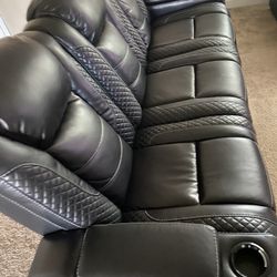 Couches Great Shape