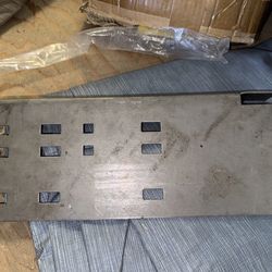 Lippert Universal Step Outrigger -left Side (3 available)