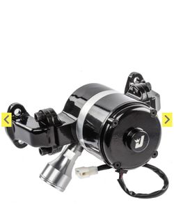 289 Ford Water Pump