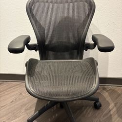 Herman Miller Aeron Office Chair