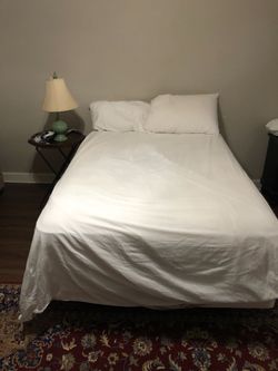 Full Mattress