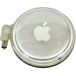 Apple 45W "Yoyo" Power Adapter OEM Model M7332 for Powerbook