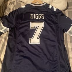 Dallas cowboys Jersey 