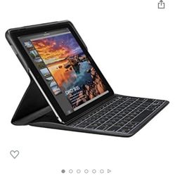Logiteck Backlit iPad Keyboard For iPad Pro 9.7 ONLY