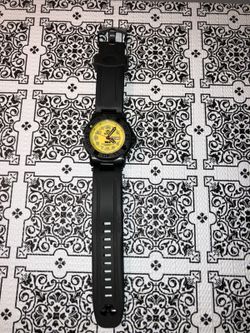 Reactor watch