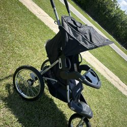 Stroller for children It's in perfect condition