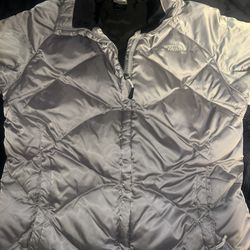 The North face Puffer Jacket Women