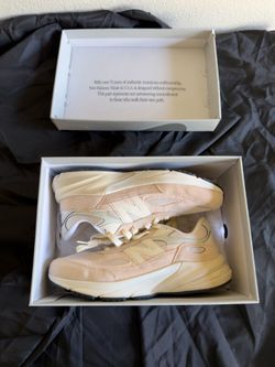 NB U990VR6 size 11