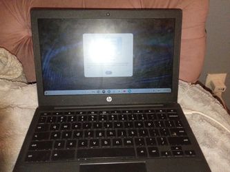 HP Laptop Fortis G1m Chromebook