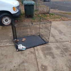 Cage 
