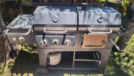 Masters Grill Brand