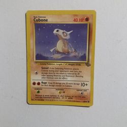 Cubone