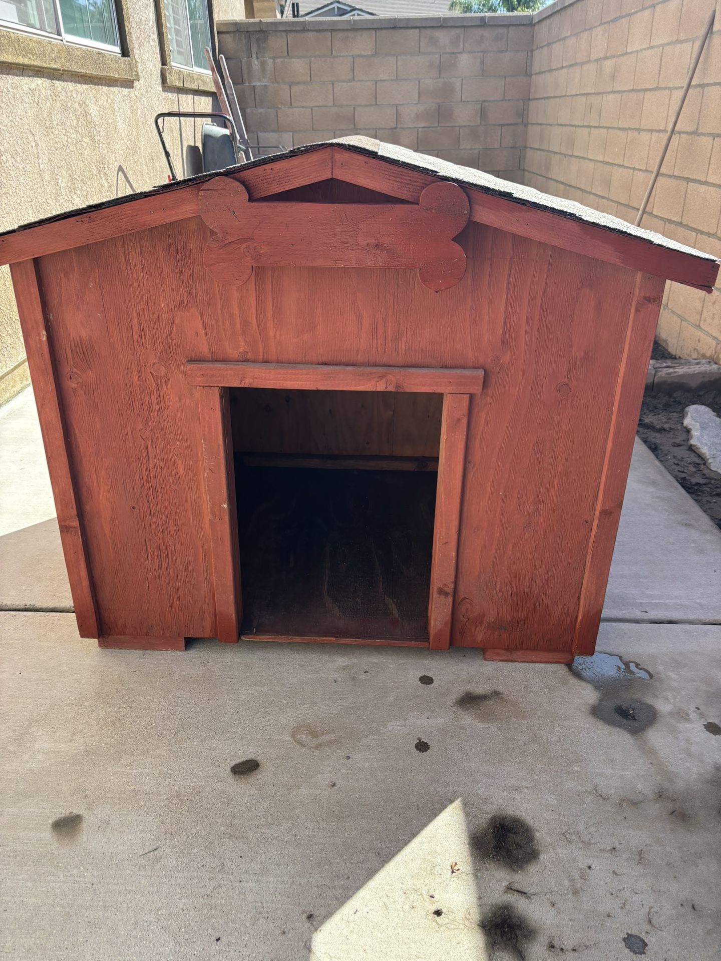 Dog House