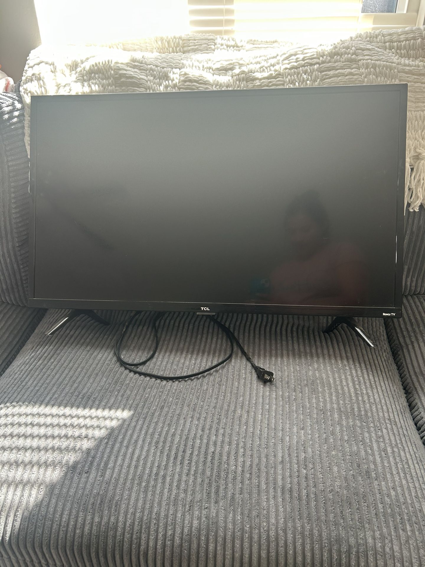 Good As New Roku TV