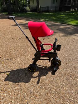 Doona Trike
