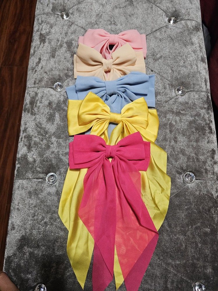 Bow's