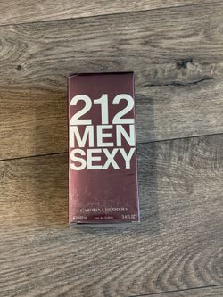 212 Sexy by Carolina Herrera Eau de Toilette