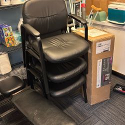 Office/Lobby Chairs-10