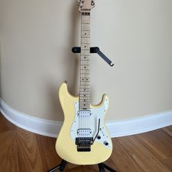 Charvel Pro-Mod So-Cal Style -Vintage White (Schaumburg Pickup)