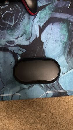 Wireless Mic Charging Case