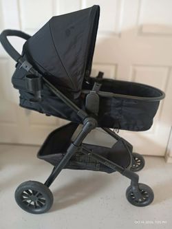 Evenflo stroller