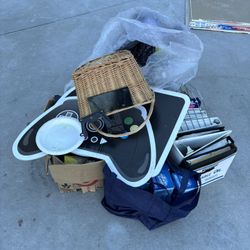 Free Stuff