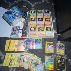 Classic Pokémon Collection 